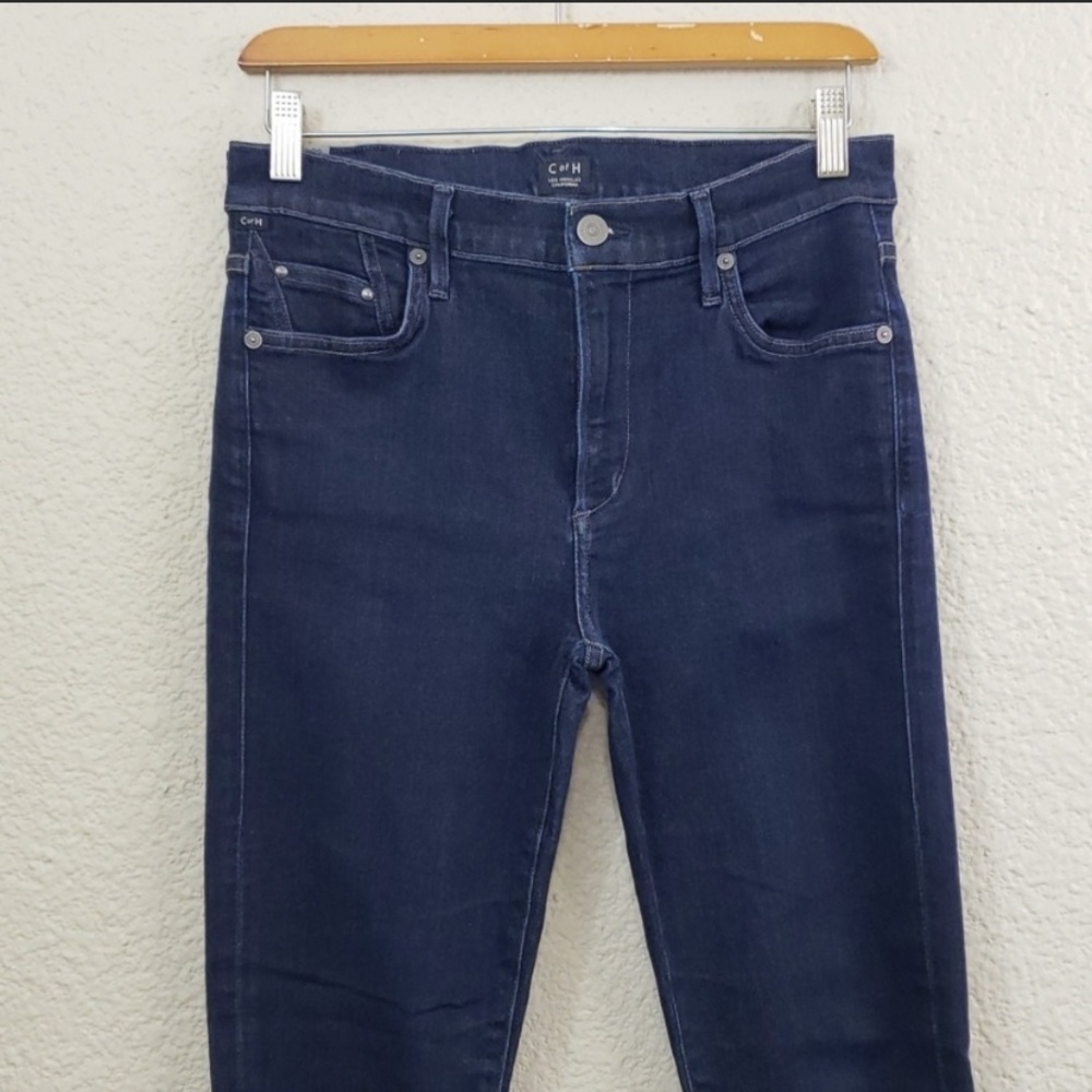 COH Rocket high rise skinny jeans size 29